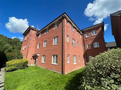 Churchbeck Chase, Radcliffe, Manchester
